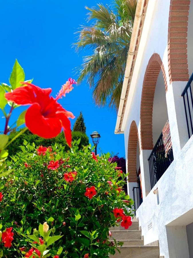 Villa Rafaela Frigiliana Exterior photo